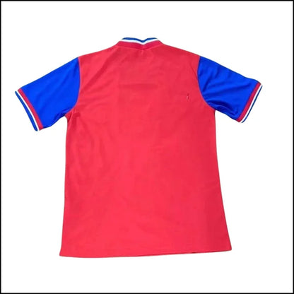 Bayern Munich – Maillot retro domicile 91/93