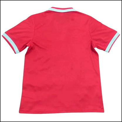Naples – Maillot retro third 88/89