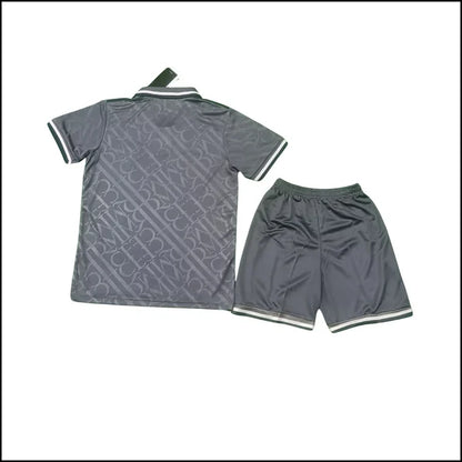 Real Madrid  – Kit enfant third 24/25