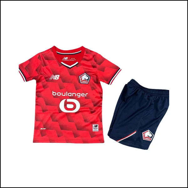 Lille – Kit enfant domicile 25/26