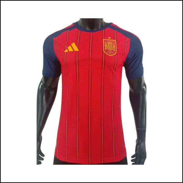 Espagne – Maillot domicile 26/27