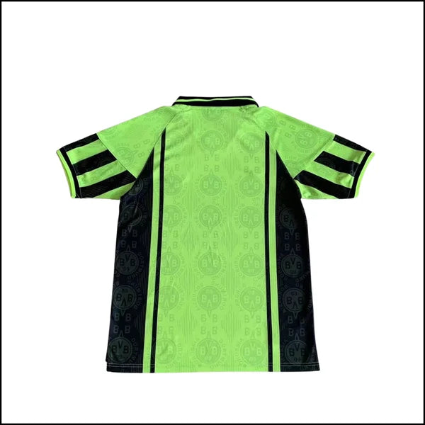 Dortmund – Maillot retro domicile 96/97