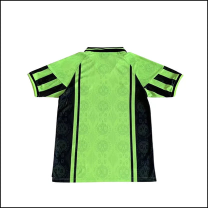 Dortmund – Maillot retro domicile 96/97