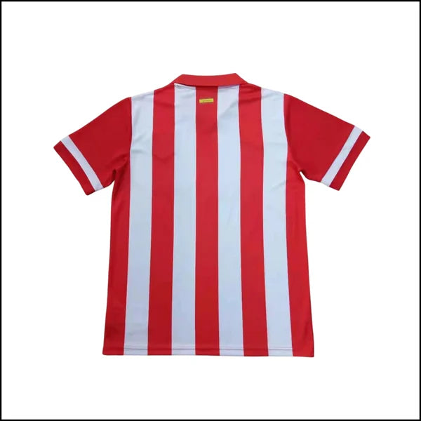 Atletico Madrid – Maillot retro domicile 13/14