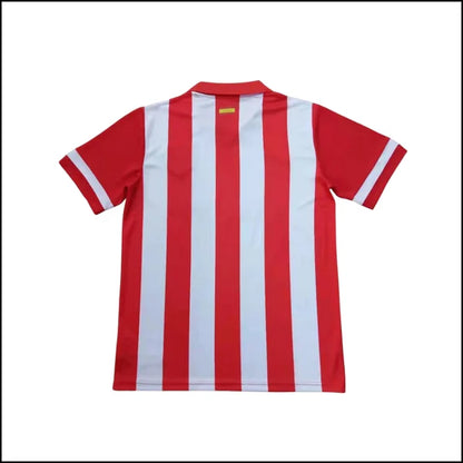 Atletico Madrid – Maillot retro domicile 13/14