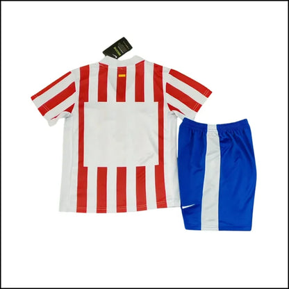 Atletico Madrid – Kit enfant domicile 25/26