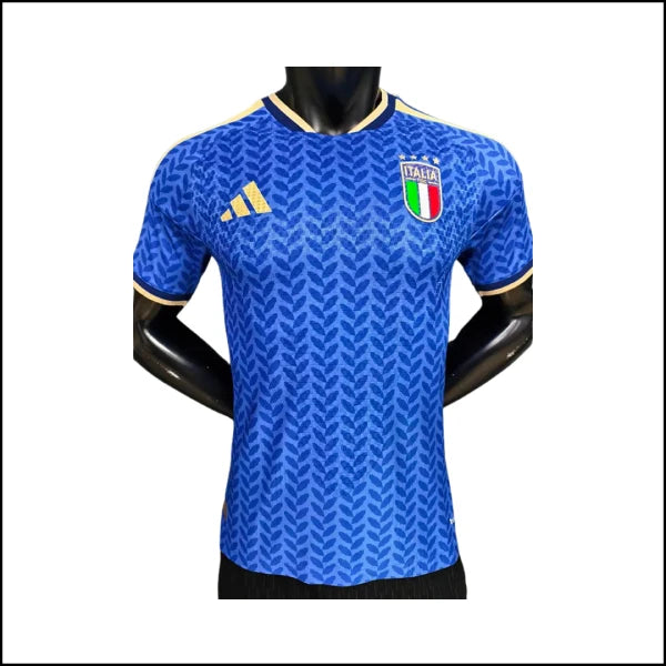 Italie – Maillot domicile 26/27