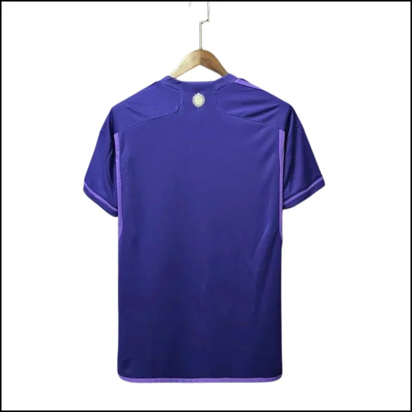 Argentine – Maillot retro extérieur 22/23