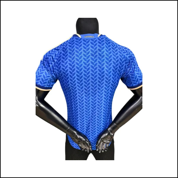 Italie – Maillot domicile 26/27