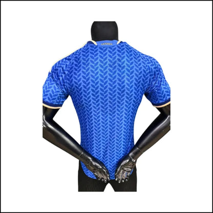 Italie – Maillot domicile 26/27