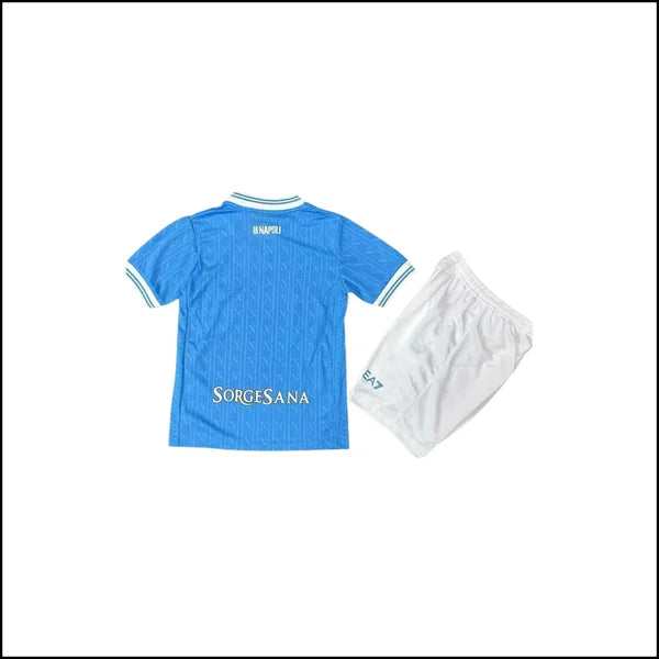 Naples – Kit enfant domicile 25/26