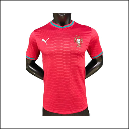 Portugal – Maillot domicile 26/27
