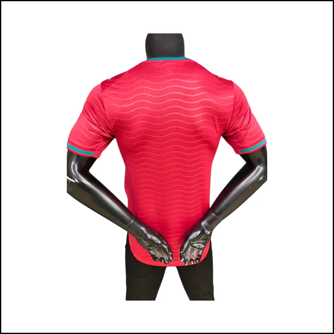 Portugal – Maillot domicile 26/27