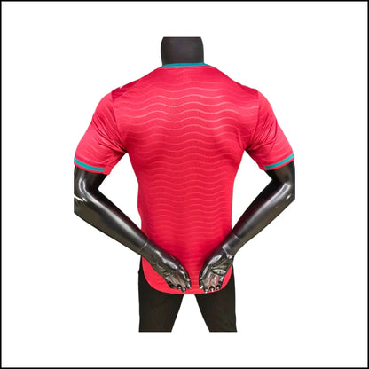 Portugal – Maillot domicile 26/27