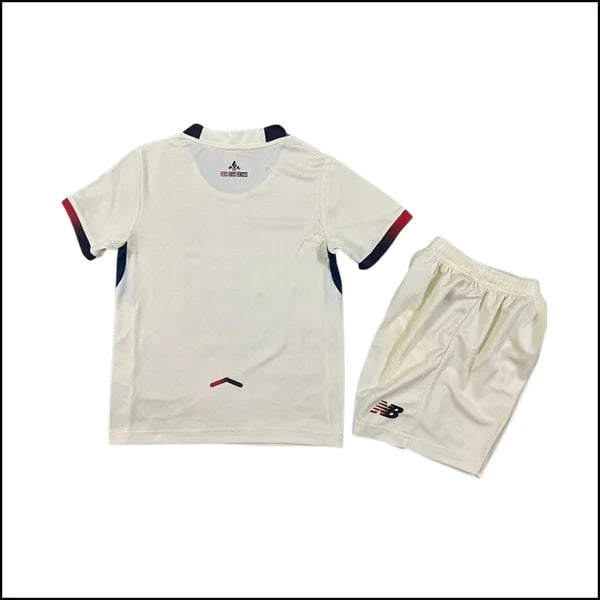 Lille – Kit enfant extérieur 25/26