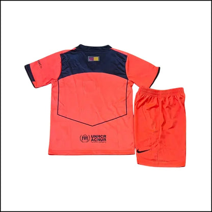 FC Barcelone – Kit enfant third 25/26