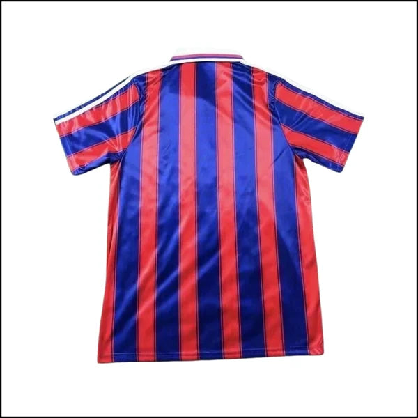 Bayern Munich – maillot retro domicile 95/97