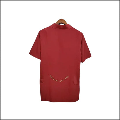 Arsenal – Maillot retro domicile 05/06