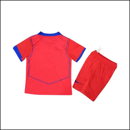 PSG – Kit enfant third 25/26