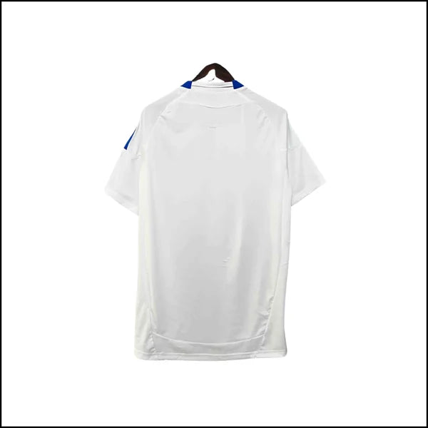 Lyon – Maillot retro domicile 10/11