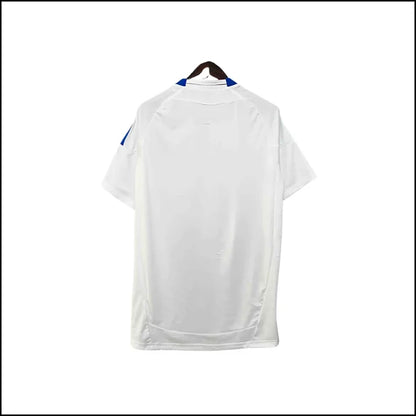 Lyon – Maillot retro domicile 10/11
