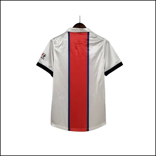PSG – Maillot retro extérieur 98/99
