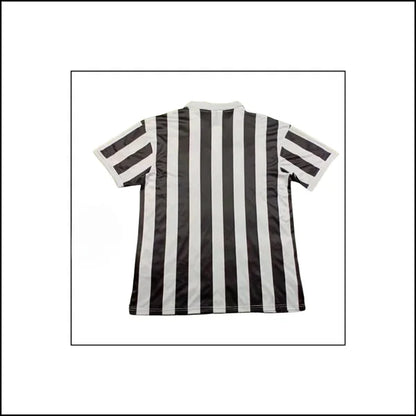 Juventus – Maillot retro domicile 84/85