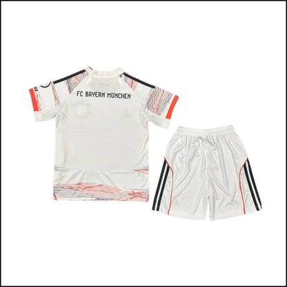 Bayern Munich – Kit enfant extérieur 25/26