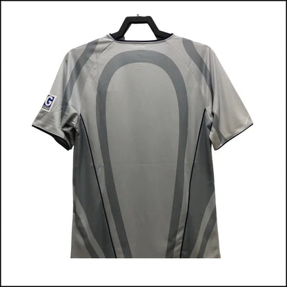 PSG – Maillot retro extérieur 01/02
