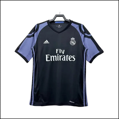 Juventus – Maillot retro extérieur manches longues 95/96