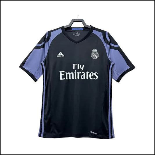 Real Madrid – Maillot retro third 16/17