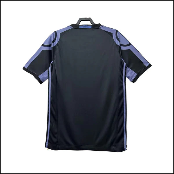 Real Madrid – Maillot retro third 16/17