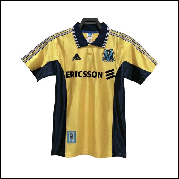 Marseille – Maillot retro third 98/99