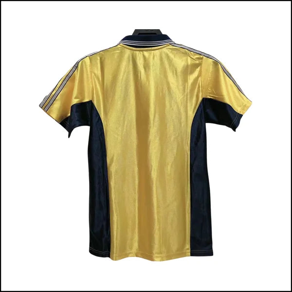 Marseille – Maillot retro third 98/99