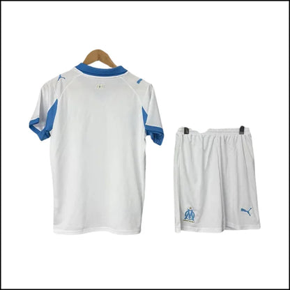 Marseille – Kit enfant domicile 25/26