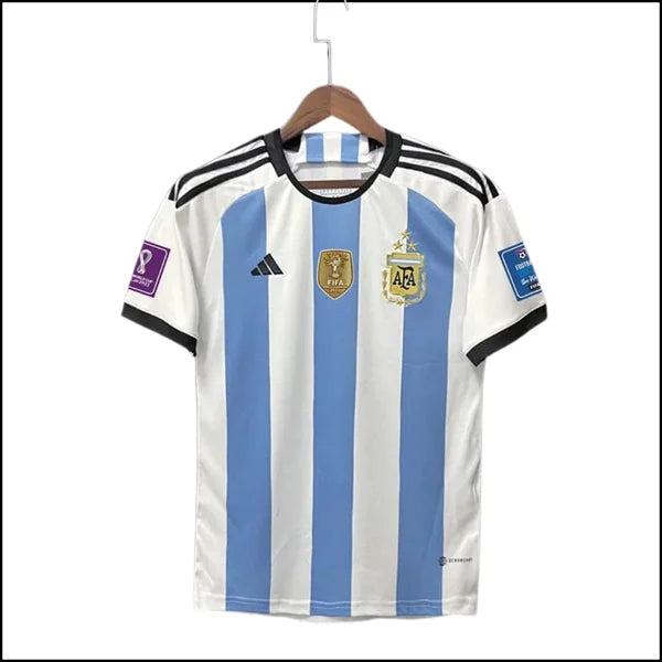 Argentine – Maillot retro domicile 22/23