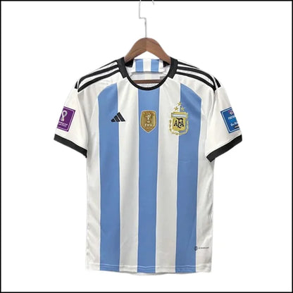 Argentine – Maillot retro domicile 22/23