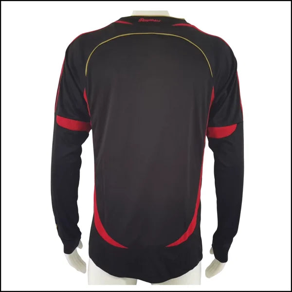 AC Milan – Maillot retro extérieur manches longues 06/07