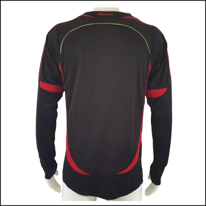 AC Milan – Maillot retro extérieur manches longues 06/07