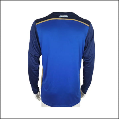 Argentine – Maillot retro extérieur manches longues 2014