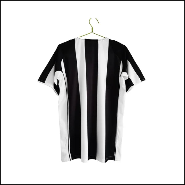 Juventus – Maillot retro domicile 04/05