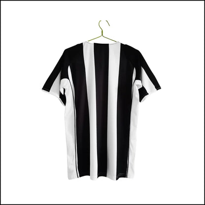 Juventus – Maillot retro domicile 04/05