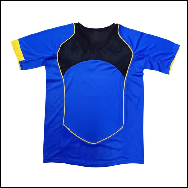 Juventus – Maillot retro extérieur 04/05