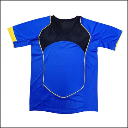 Juventus – Maillot retro extérieur 04/05