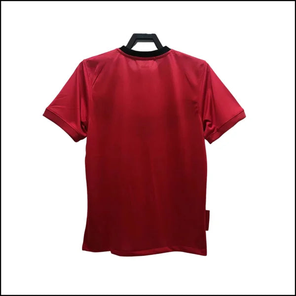 Manchester United – Maillot retro domicile 09/10