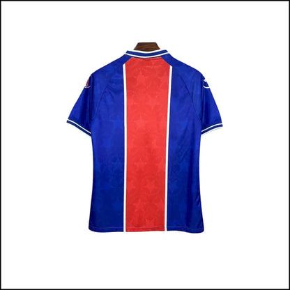 PSG – Maillot retro domicile 94/95