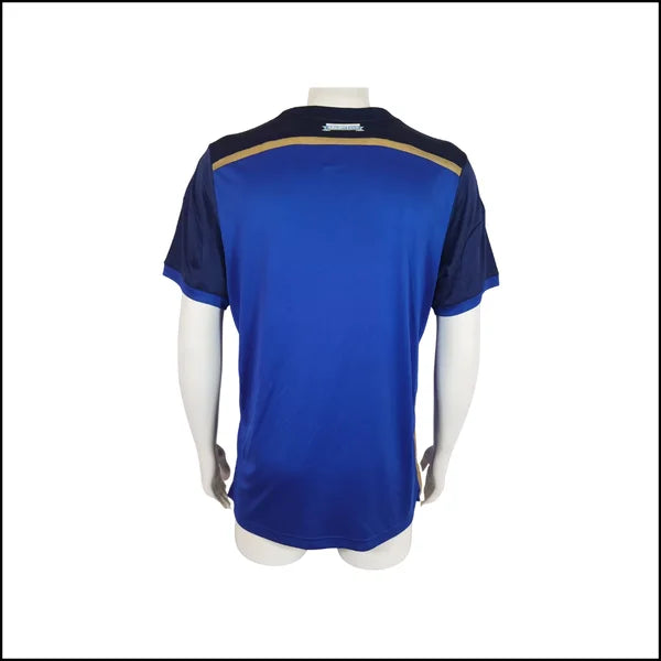 Argentine – Maillot retro extérieur 2014