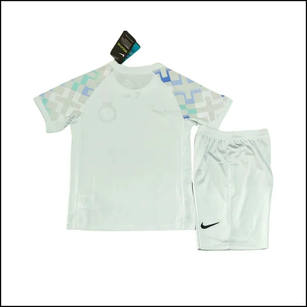 Inter Milan – Kit enfant extérieur 25/26