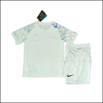Inter Milan – Kit enfant extérieur 25/26
