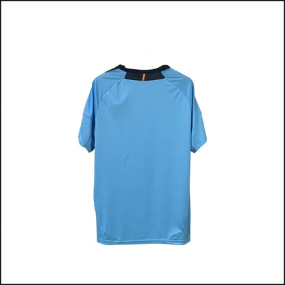 Espagne – Maillot retro extérieur 11/12